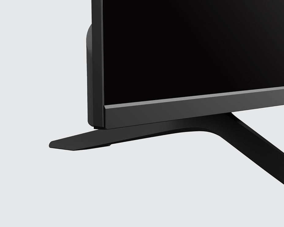 GOTO 65 Inch Smart TV | Frameless | 4K UHD | Android 14 Plus Smart TV | Chromecast Built-in | TV Assistant Mobile App | 2.4GHz/5GHz WiFi | Bluetooth 5.1 | Built-in DVB-T2/S2 | Free Wall Mount