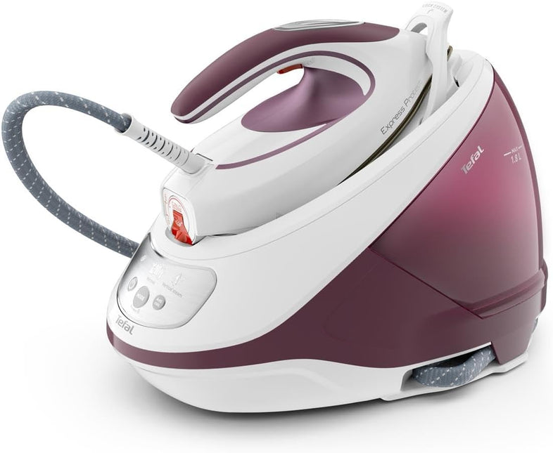Tefal SV9201E0 2800 Watt Express Protect Steam Iron Station