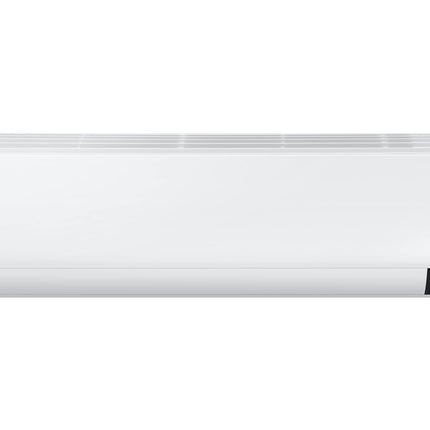 مكيف هواء سامسونج مثبت على الحائط (2 طن) مع عاكس رقمي وتنظيف تلقائي - AR24TVFZJWK/GU