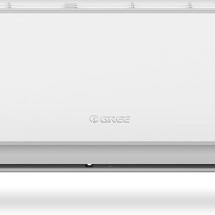 مكيف هواء سبليت جري ٢.٠ طن مع ضاغط مكبس لومو-P25C3 | R410A | تدفق هواء ثلاثي الأبعاد | وضع توربو | وظيفة I-Feel | زعنفة ذهبية | تركيب مجاني