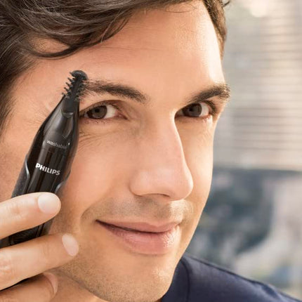 ماكينة تشذيب الأنف من فيليبس سلسلة 3000، NT3650/26