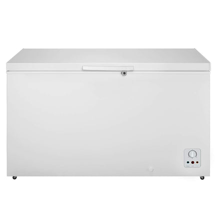 Hisense 550L Chest Freezer Single Door White Model FC55DD4SAA