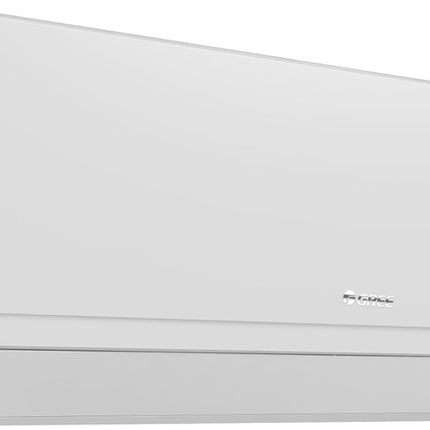 مكيف هواء سبليت جري ٣.٠ طن - iSAVE PLUS-36C3 | ضاغط عاكس | يدعم واي فاي | مبرد R410A | تدفق هواء ثلاثي الأبعاد