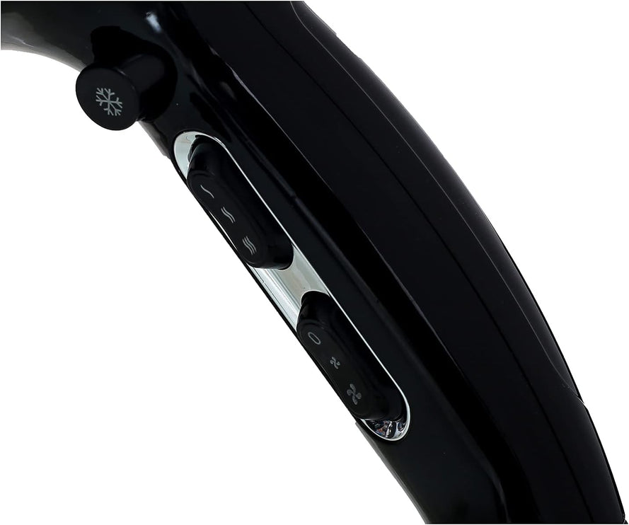 Dsp 30075 Electric Hair Dryer - Back 2300W