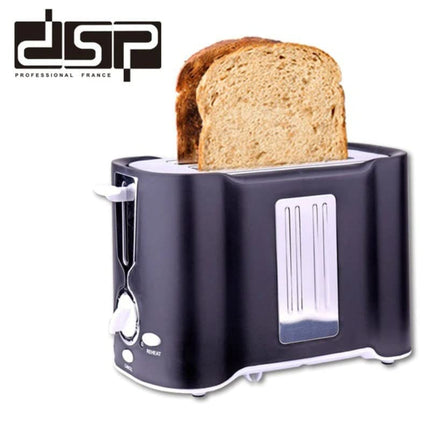 Dsp KC2038 Electric Toaster (850 W)