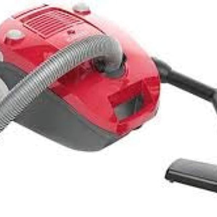 Samsung Multi Purpose Vacuum Cleaner, 3L, 1600W, SC4130R, Red/Grey