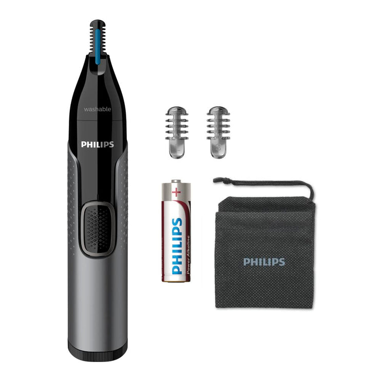 Philips Nose Trimmer Series 3000, NT3650/26