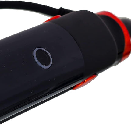 مكواة شعر سيراميك DSP 10183 750F