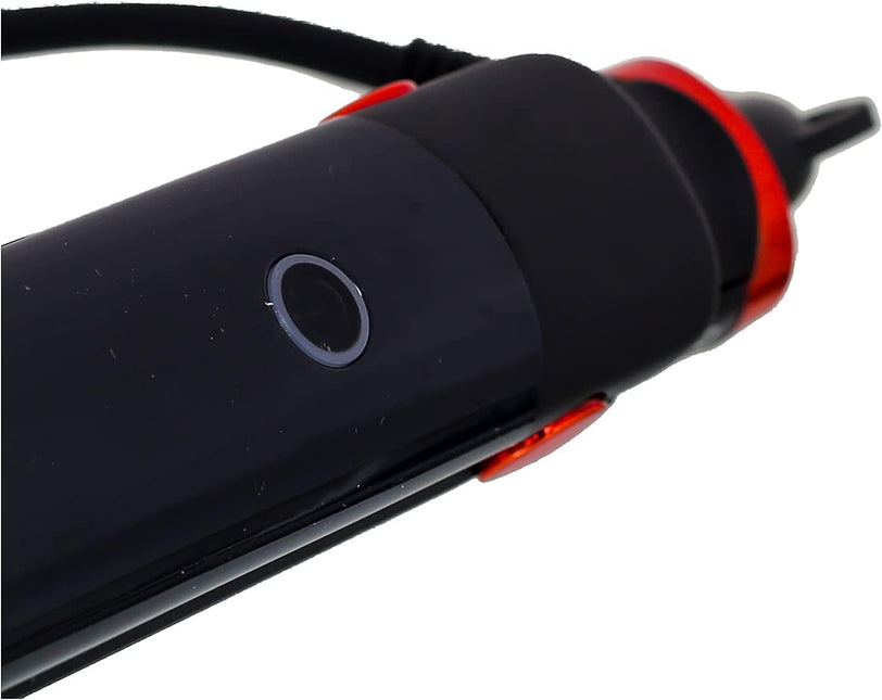 مكواة شعر سيراميك DSP 10183 750F