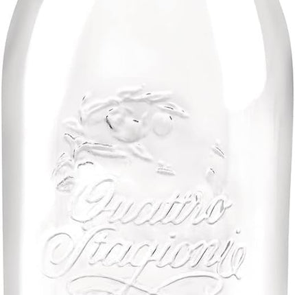 B/Rocco Quattro Stag Bottle 1Ltr