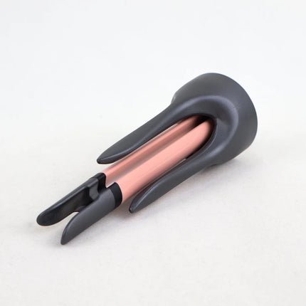 مكواة تجعيد وتصفيف الشعر DSP موديل 20588