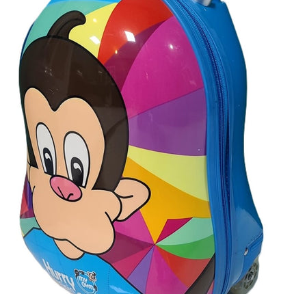 HIGH FLYER KIDS BAGS