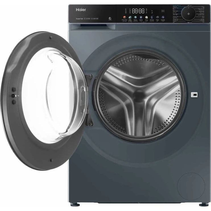 Haier Front Load Washer 9 kg – HW90-BP14357SU1