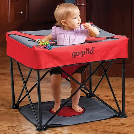 KidCo GoPod Activity Seat