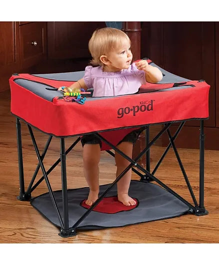 KidCo GoPod Activity Seat