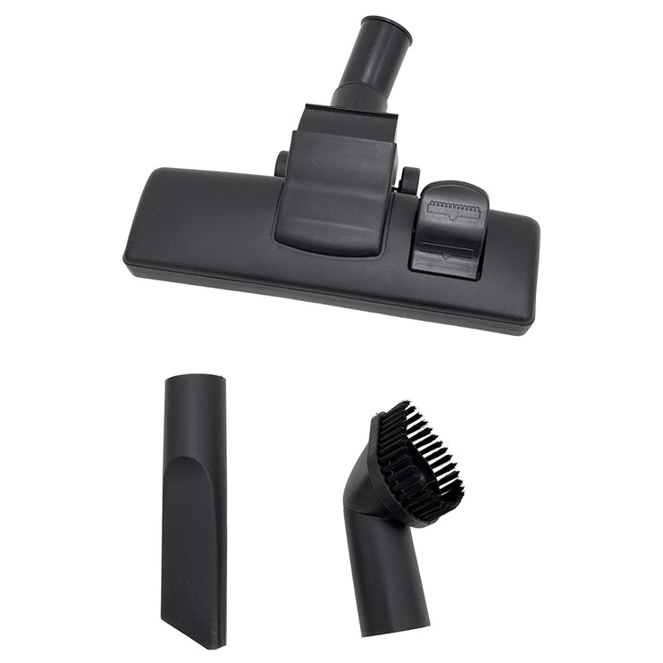 مكنسة كهربائية سايونا SVC-2362 درام 2 في 1 للتنظيف الجاف والرطب / 1400 واط / 21L