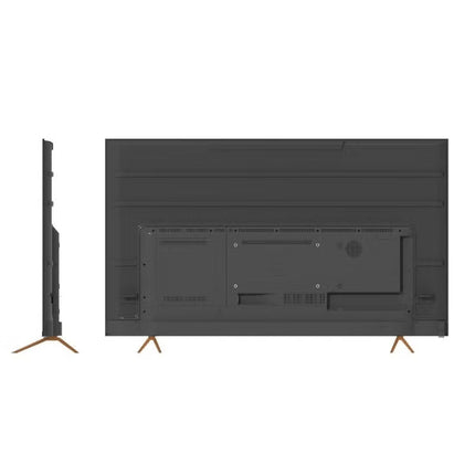 Gratus WebOS Powered 4K Edgeless UHD 58 Inch LED SMART TV With ThinQ AI, Quad Core Processor, Dolby Audio, Model- LT58W4K23H