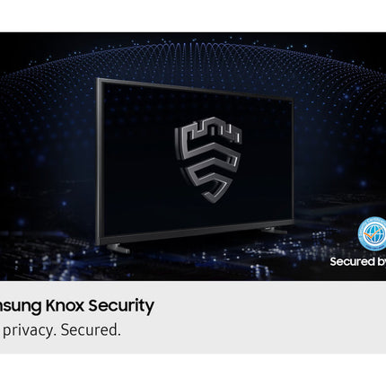 Samsung 65" QLED Q6F 4K Samsung Vision AI Smart TV (2025)