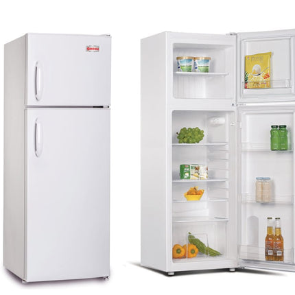 MEGA.Refrigerator 220LTR MRF-220D