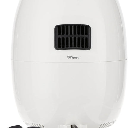 Mayer MMAF3000-MM Disney X Air Fryer, 3L,White /1350W