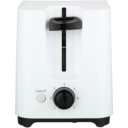 Admiral 2 Slice Toaster ADBK2TB 750W