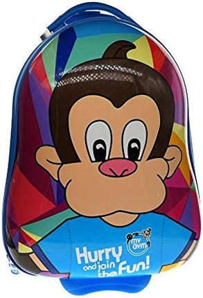 HIGH FLYER KIDS BAGS