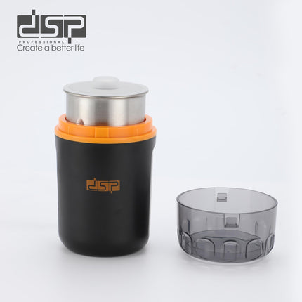 dsp coffee grinding cup  KA3130 200W Stainless steel