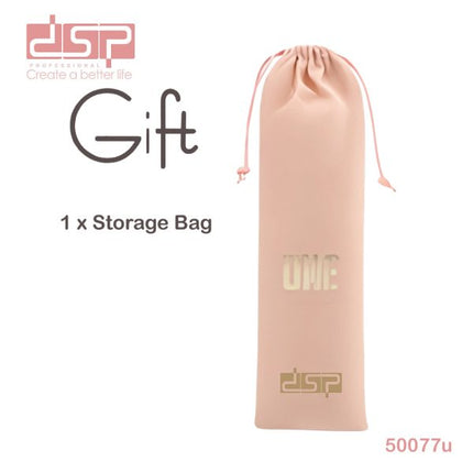 فرشاة مجفف الشعر DSP 50077U بقوة 1200 واط