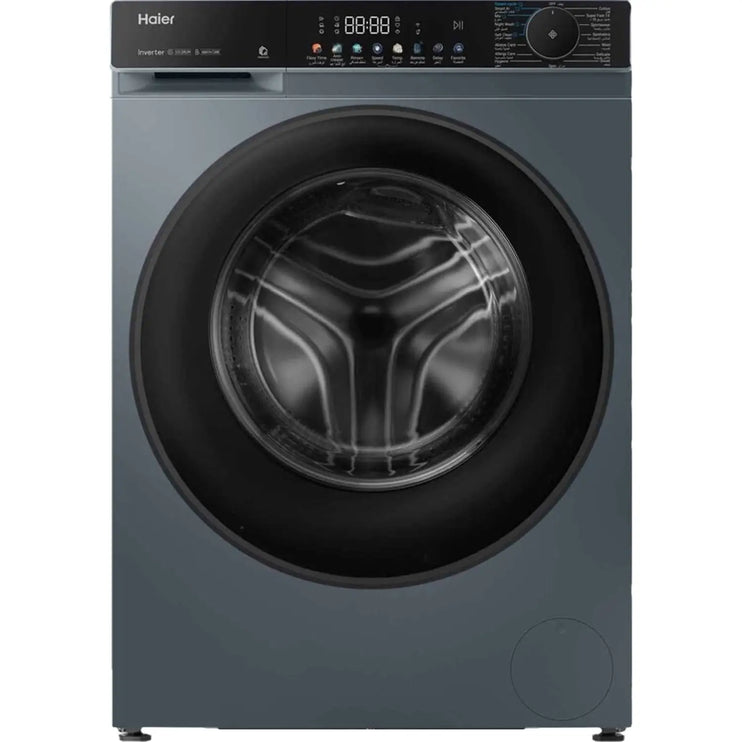 Haier Front Load Washer 9 kg – HW90-BP14357SU1