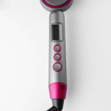 مجفف شعر كهربائي DSP 10248A، مجفف شعر بمشط، 60 واط