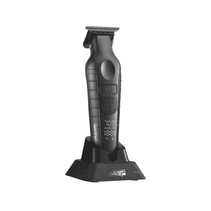 DSP rechargeable hair and facial trimmer model 91507