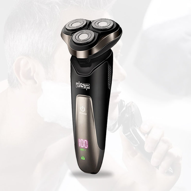 Dsp, 60017 Hair Shaver 50 minutes of continous use 3W