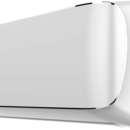 مكيف هواء سبليت ميديا ١.٥ طن مثبت على الحائط موديل MST1AG-18CRN1