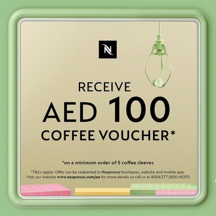 Nespresso Inissia coffee machine by Nespresso, White /0.7 L/‎1260W