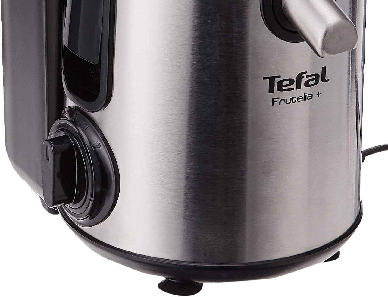 Tefal Frutelia Metal Juicer ZE420D ,400 W (كسر بسيط)