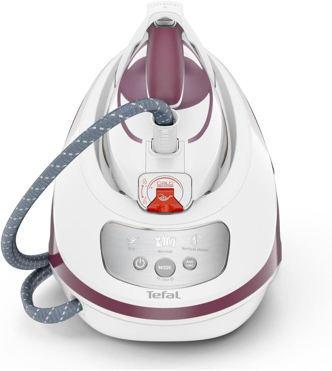 Tefal SV9201E0 2800 Watt Express Protect Steam Iron Station