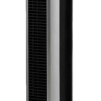 Tefal VF6670 Eole Infinite Tower Fan with Remote,8-Hour Timer LED Digital Control Panel