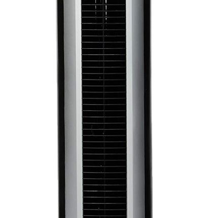 Tefal VF6670 Eole Infinite Tower Fan with Remote,8-Hour Timer LED Digital Control Panel