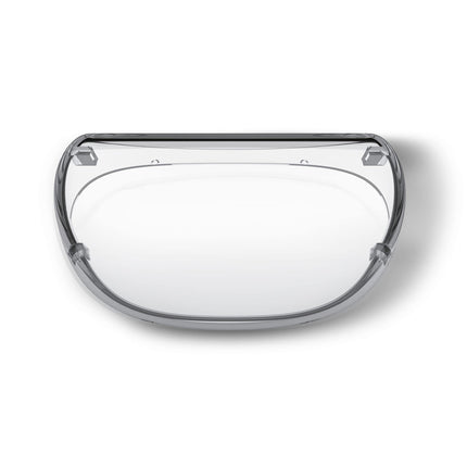 ماكينة حلاقة فيليبس HP6341 للسيدات - للاستخدام الجاف والرطب