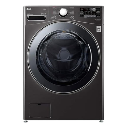 Lg F20L2Crv2E2 20/12 Kg Washing Machine And Dryer With Steam Technology"Min 1 year manufacturer warranty"