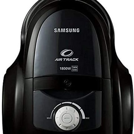 Samsung SC4570 Vaccum Cleaner - Black /2000 Watt