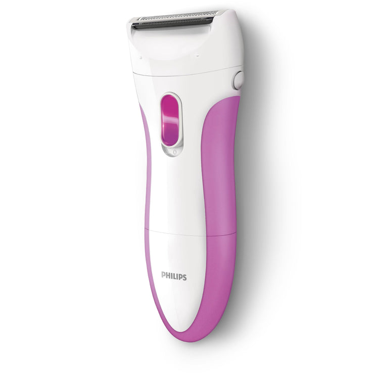 Philips HP6341 Lady Shaver - Wet & Dry