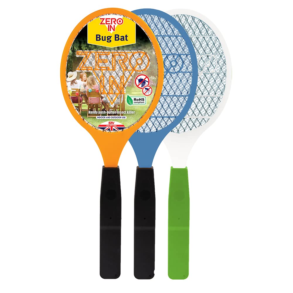 Stv Buzz Bug Bat, Stv882, Assorted, Standard