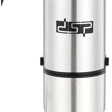 DSP KM1040 4 in 1 Hand Blender Set, 700 W - Silver
