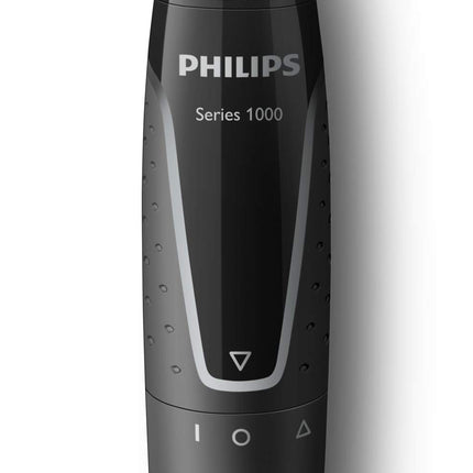 ماكينة تشذيب الأنف والأذن والحواجب من فيليبس، سلسلة 1000، NT1620/15