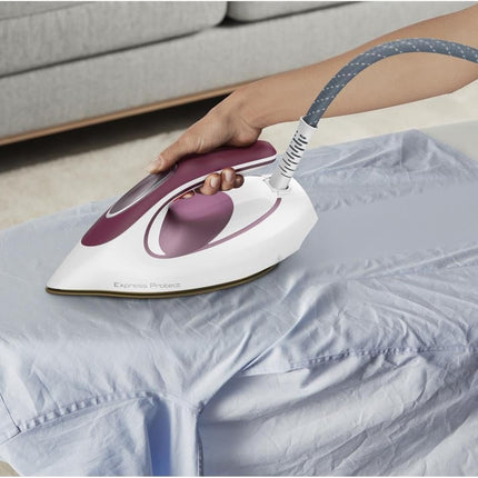 Tefal SV9201E0 2800 Watt Express Protect Steam Iron Station