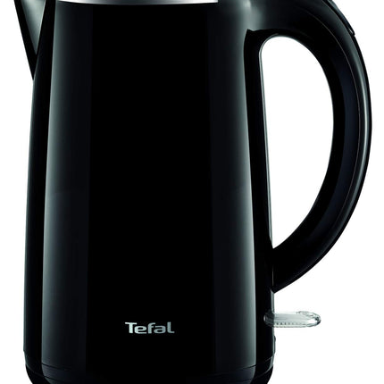 TEFAL Kettle Safe'Tea 1800W , 1.7 Ltr. with Heat Protection - KO260865