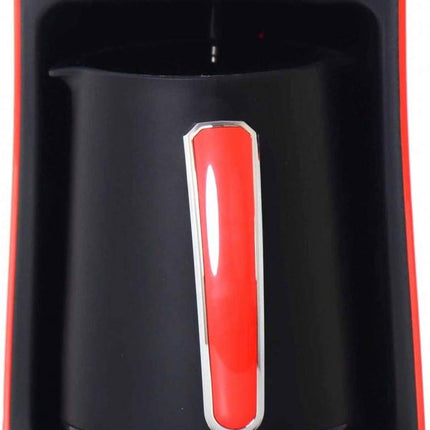 DSP KA3047 Turkish Coffee Maker, 400 Watts - 250 ml