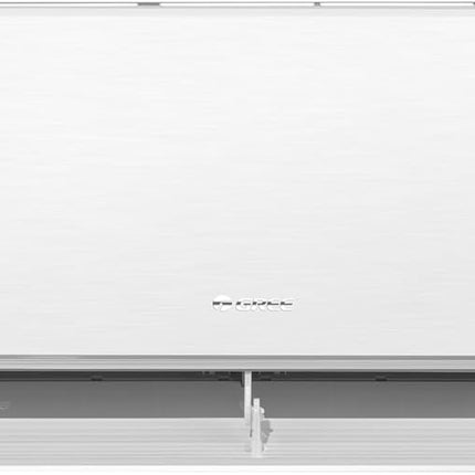 مكيف هواء سبليت جري iAiry32-30C3، سعة 2.5 طن | توفير الطاقة G-Ai | عاكس G-Boost | تنقية البلازما | تحكم ذكي عبر واي فاي