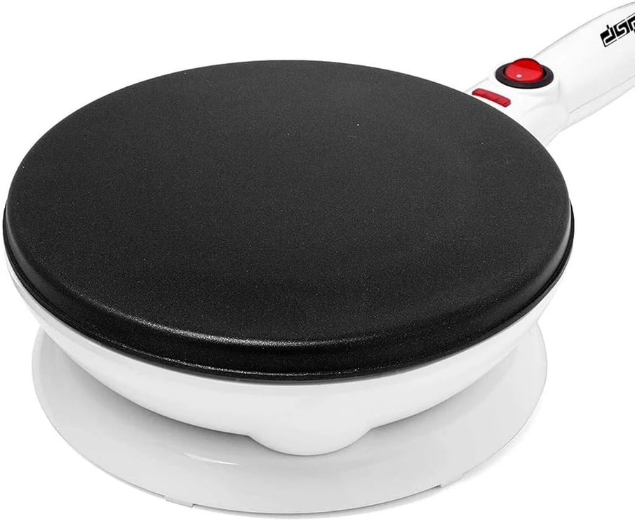 DSP KC3016 Electric Handy Crepe And Pancake Maker